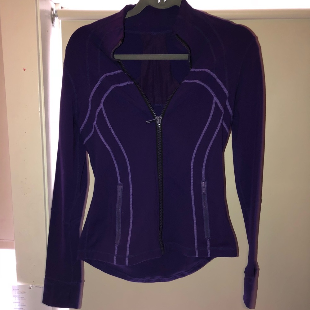 Lululemon jacket